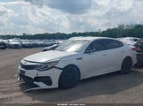 Kia Optima Lx 5XXGT4L30KG280104 снимка