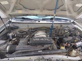 Toyota Tundra Ltd V8 5TBRT38141S187053 снимка