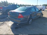 Ford Fusion Se 3FAHP0HA8CR134227 снимка
