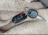 Toyota Sienna Xle 5TDBA22C14S007499 снимка