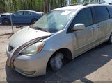Toyota Sienna Xle 5TDBA22C14S007499 снимка