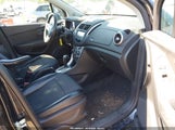 Chevrolet Trax Lt KL7CJPSB9GB596402 fotografie