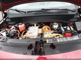 Chevrolet Bolt Euv Fwd Premier 1G1FZ6S05P4111638 fotografie