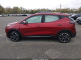 Chevrolet Bolt Euv Fwd Premier 1G1FZ6S05P4111638 fotografie