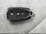 Chevrolet Bolt Euv Fwd Premier 1G1FZ6S05P4111638 fotografie