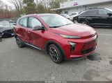 Chevrolet Bolt Euv Fwd Premier 1G1FZ6S05P4111638 fotografie