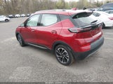 Chevrolet Bolt Euv Fwd Premier 1G1FZ6S05P4111638 fotografie