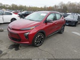Chevrolet Bolt Euv Fwd Premier 1G1FZ6S05P4111638 снимка