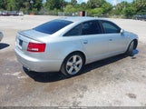 Audi A6 4.2 WAUEL94F45N103784 снимка