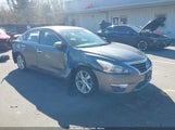 Nissan Altima 2.5 Sv 1N4AL3AP6EN232756 photo
