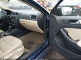 Volkswagen Jetta 2.5L Se 3VWDZ7AJ9BM078152 photo