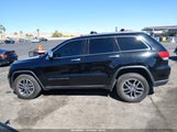 Jeep Grand Cherokee Limited 4X2 1C4RJEBG6HC826535 fotografie