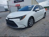 Toyota Corolla Le 5YFEPRAE8LP144213 снимка
