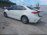 Toyota Corolla Le 5YFEPRAE8LP144213 снимка