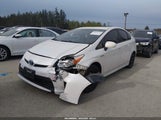 Toyota Prius Two JTDKN3DU8F0467071 fotografie