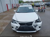 Lexus Ct 200H JTHKD5BH6G2254970 снимка