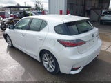 Lexus Ct 200H JTHKD5BH6G2254970 снимка