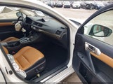Lexus Ct 200H JTHKD5BH6G2254970 снимка