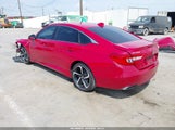 Honda Accord Sport 1HGCV1F3XKA109893 снимка