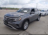Volkswagen Atlas Cross Sport 3.6L V6 Se W/Technology 1V2WE2CA6NC201174 снимка