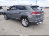 Volkswagen Atlas Cross Sport 3.6L V6 Se W/Technology 1V2WE2CA6NC201174 снимка