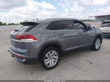 Volkswagen Atlas Cross Sport 3.6L V6 Se W/Technology 1V2WE2CA6NC201174 снимка
