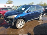 Honda Cr-V Ex 2HKRM4H55FH687460 снимка