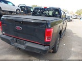 Ford F-150 Lariat 1FTEW1EF6GFC02694 снимка