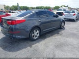 Kia Optima Lx 5XXGM4A74FG430515 снимка