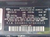 Kia Optima Lx 5XXGM4A74FG430515 снимка
