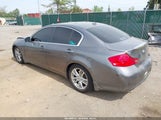 Infiniti G37X JN1CV6AR3BM410983 снимка
