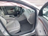 Buick Lacrosse Leather Group 1G4GC5E34DF316005 снимка