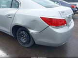 Buick Lacrosse Leather Group 1G4GC5E34DF316005 снимка