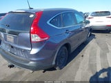 Honda Cr-V Ex-L 5J6RM3H7XDL029549 снимка