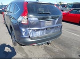 Honda Cr-V Ex-L 5J6RM3H7XDL029549 снимка