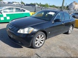 Infiniti M35X JNKAY01FX7M462552 снимка