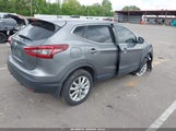 Nissan Rogue Sport S Fwd Xtronic Cvt JN1BJ1AV4MW319073 photo