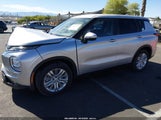 Mitsubishi Outlander Es 2.5 2Wd JA4J3TA84NZ044789 photo
