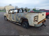 Chevrolet Silverado 2500Hd Lt 1GC2KXCG7CZ299068 снимка
