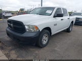 Ram  Tradesman 4X4 5'7 Box 1C6RR7KGXJS297212 снимка