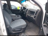 Ram  Tradesman 4X4 5'7 Box 1C6RR7KGXJS297212 снимка