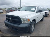 Ram  Tradesman 4X4 5'7 Box 1C6RR7KGXJS297212 снимка
