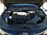 Kia Optima Ex 5XXGU4L38GG121352 photo