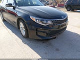 Kia Optima Ex 5XXGU4L38GG121352 photo