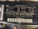 Kia Optima Ex 5XXGU4L38GG121352 photo