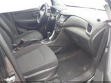 Chevrolet Trax Awd Ls 3GNCJNSB3LL132769 снимка