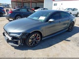 Audi Rs 7 4.0T Prestige WUAW2BFC7EN902711 снимка