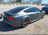 Audi Rs 7 4.0T Prestige WUAW2BFC7EN902711 снимка