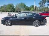 Nissan Altima Sv Fwd 1N4BL4DV6NN424926 fotografie