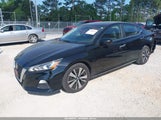 Nissan Altima Sv Fwd 1N4BL4DV6NN424926 photo